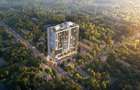 2 Bed Apartment with Swimming Pool at Mvuli Road - 13