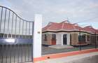 3 Bed House with En Suite in Kitengela - 4