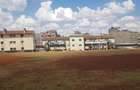 7.5 ac Residential Land at Ngiya Road - 8