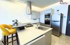 Serviced 1 Bed Apartment with En Suite at Le Marc - 6