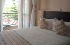 Furnished 2 Bed Apartment with En Suite at Executive Air B N B - 8