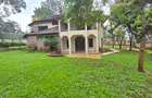 5 Bed House with En Suite at Runda Road - 2