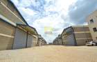 Warehouse in Ruiru - 1