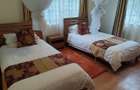 Furnished 2 Bed Apartment with En Suite at Nyari - 12