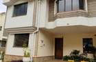 4 Bed Townhouse with En Suite in Westlands Area - 1