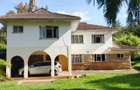 5 Bed Townhouse with Staff Quarters in Karen - 6