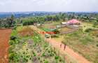 0.05 ha Residential Land at Thigio - 3
