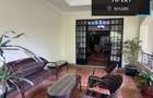 Serviced 2 Bed Apartment with En Suite in Nyari - 1