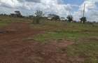 4,400 ft² Land at Mang'U Road - 2