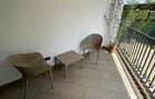 Serviced 1 Bed Apartment with En Suite in Spring Valley - 9