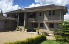5 Bed House with En Suite at Ngong - Olkeri - 4