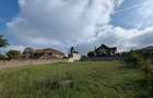 Land in Ruiru - 2