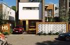 4 Bed Townhouse with En Suite at Mombasa Road - 2