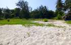 3.5 m² Land at Galu Kinondo Beach - 4