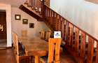 3 Bed House with En Suite at Peponi - 3