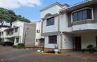 4 Bed Townhouse with En Suite in Westlands Area - 1