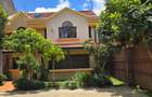 4 Bed House with En Suite at Runda Road - 1