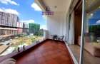 Furnished 2 Bed Apartment with En Suite at City Park Drive - 2