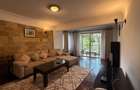 Serviced 2 Bed Apartment with En Suite in Brookside - 1