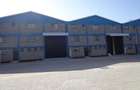 7,616 ft² Warehouse with Service Charge Included in Embakasi - 4