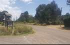 Land in Nanyuki - 3