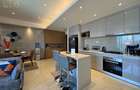 Furnished 1 Bed Apartment with En Suite in Westlands Area - 9