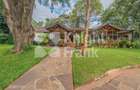 4 Bed House with Swimming Pool at Njumbi Road - 10
