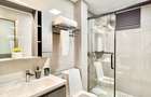Serviced 2 Bed Apartment with En Suite at Riverside Drive - 15