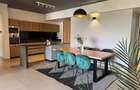 Serviced 2 Bed Apartment with En Suite in Kilimani - 2
