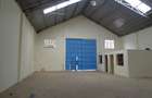 4,500 ft² Warehouse with Backup Generator in Industrial Area - 7