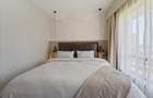 Furnished 2 Bed Apartment with Swimming Pool in South C - 11