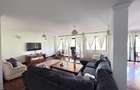 Furnished 3 Bed Apartment with En Suite at Westlands - 5