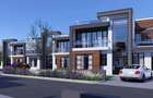 5 Bed House with En Suite at Mugutha - 4