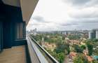 Furnished 2 Bed Apartment with En Suite at Riverside Drive - 19
