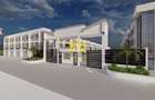 7,836 ft² Warehouse in Athi River - 5