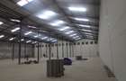 6,556 ft² Warehouse with Backup Generator in Industrial Area - 6