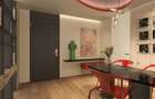Studio Apartment with Swimming Pool at Muthithi Road - 20