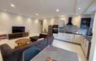 Furnished 1 Bed Apartment with En Suite at Rhapta Rd - 3