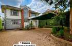 4 Bed Townhouse with En Suite at Runda - 1