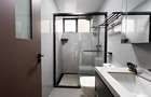 3 Bed Apartment with Swimming Pool at George Padmore - 3