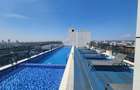 1 Bed Apartment with En Suite at Westlands Road - 1