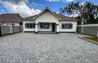 3 Bed House with En Suite in Ruiru - 1