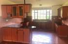 4 Bed Townhouse with En Suite at Ndege Road - 5