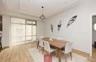 Furnished 4 Bed Apartment with En Suite at Riverside Drive - 4