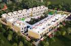3 Bed Townhouse with En Suite in Gikambura - 7