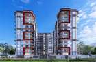 2 Bed Apartment with En Suite at Nyali - 5
