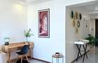 Serviced 2 Bed Apartment with En Suite in Riverside - 2