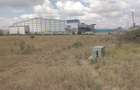 4.52 ac Land at Mlolongo - 3