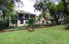 5 Bed House with Staff Quarters in Nyari - 1