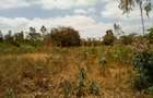 Land at Makuyu - 5